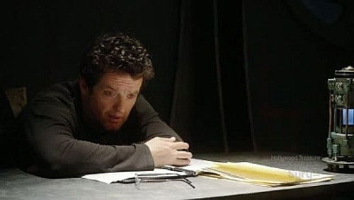 Stargate Universe Season 2 Episode 6 - Trial and Error