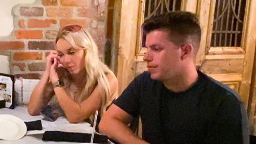90 Day Diaries Season 5 Episode 5 - S.O.S.
