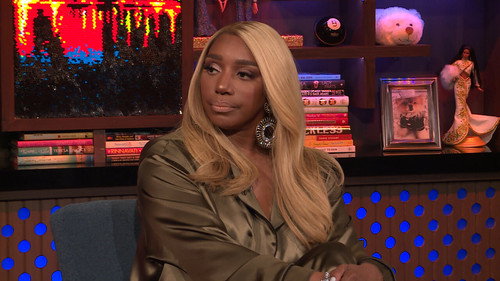NeNe Leakes still