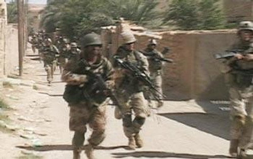 Frontline Season 26 Episode 7 - Rules of Engagement