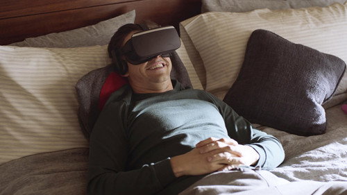 undefined Season 4 Episode 3 - Virtual Reality