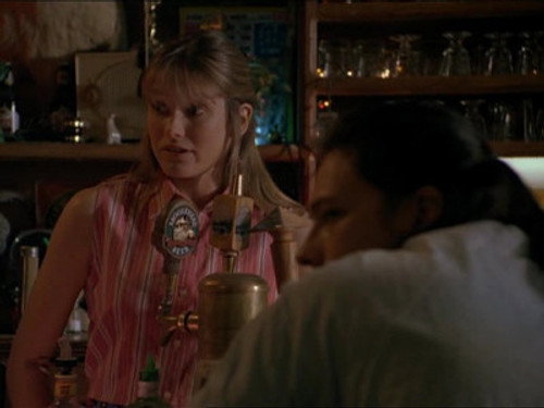 Northern Exposure Season 5 Episode 23 - Blood Ties