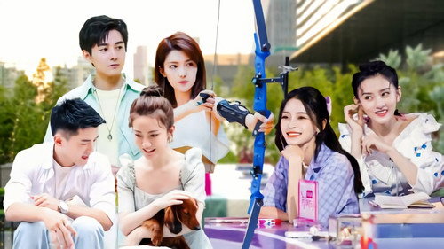 Heart Signal Season 4 Episode 6 - Episode 3 (Part 2)