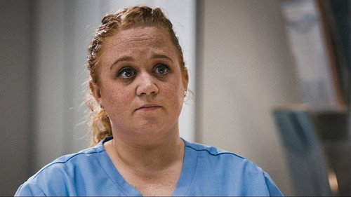 Casualty Season 35 Episode 3 - Exhaustion