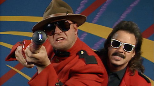 WWF Superstars Season 7 Episode 20 - Superstars - May 16, 1992