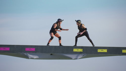 The Challenge Season 38 Episode 10 - Dancing on My Own