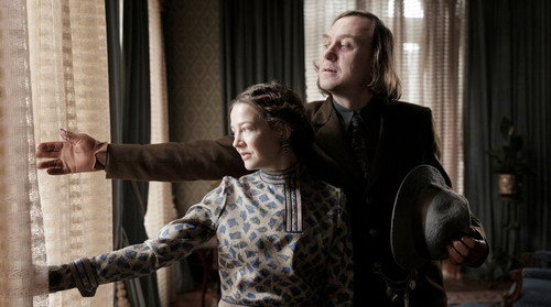 Babylon Berlin Season 5 Episode 6 - Episode 6