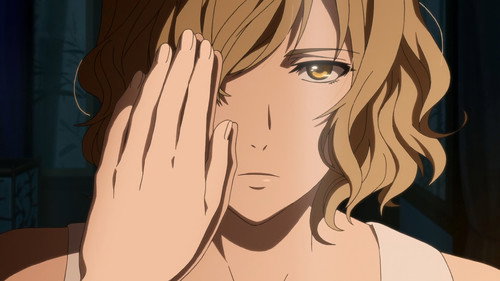 Hakkenden: Eight Dogs of the East Season 1 Episode 10 - A Lonely Figure