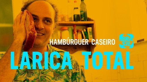 Larica Total Season 1 Episode 10 - Episode 10
