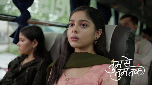Bheem Kaka Advises Aryavardhan still