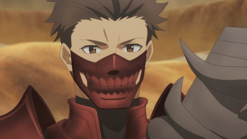 BOFURI: I Don't Want to Get Hurt, so I'll Max Out My Defense. Season 2 Episode 11 - Maxing Defense and New Parties