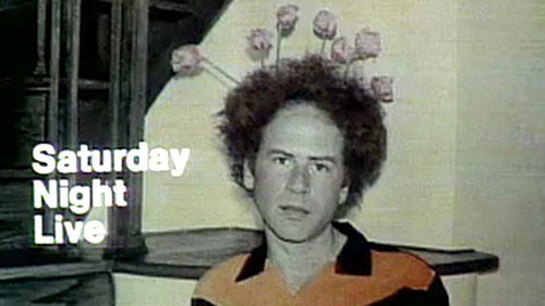 undefined Season 3 Episode 13 - Art Garfunkel/Stephen Bishop