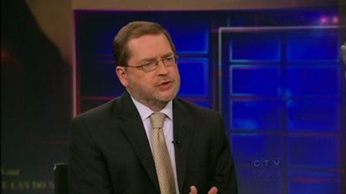 Grover Norquist still