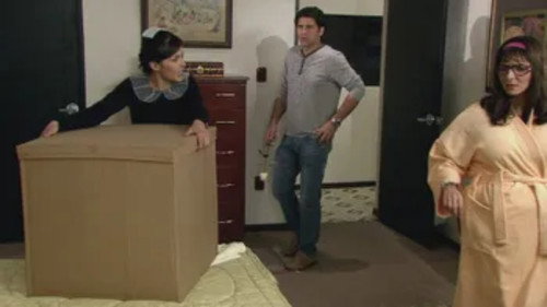 Filled With Love Season 1 Episode 6 - Episode 6