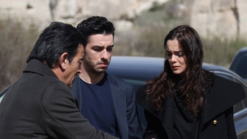 Siyah Kalp Season 1 Episode 27 - Episode 27