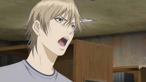 LIAR GAME Season 1 Episode 26 - Determination