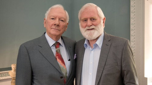 The Meaning of Life Season 13 Episode 1 - John Sheahan