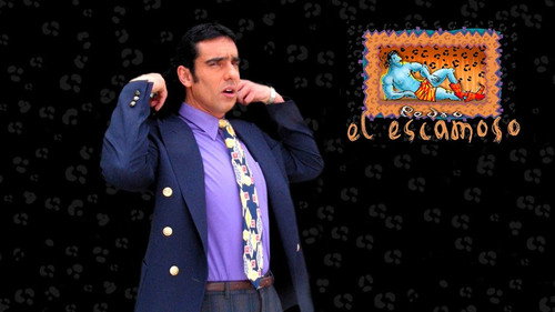 Pedro El Escamoso Season 1 Episode 1 - Episode 1