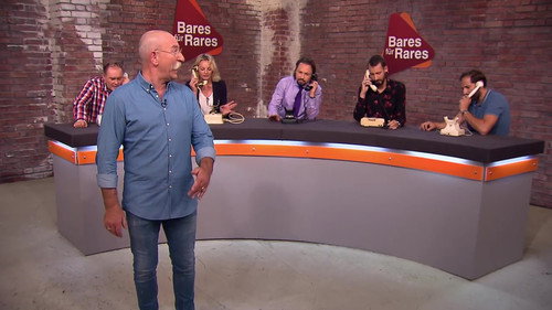 Bares für Rares Season 10 Episode 17 - Episode 17