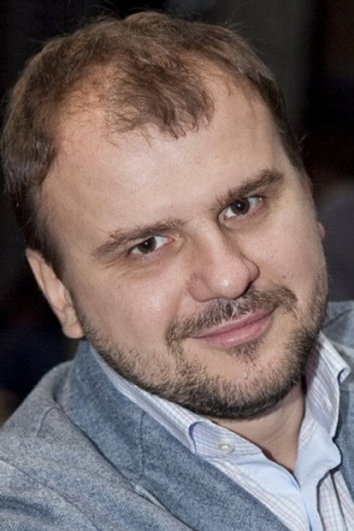 Valeriy Fedorovich