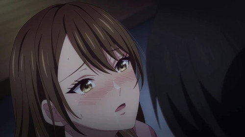 Fufu Kokan: Modorenai Yoru Season 1 Episode 6 - Despite the Guilt