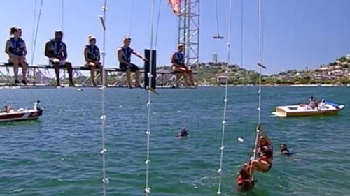 The Challenge Season 8 Episode 13 - Fallen Angels
