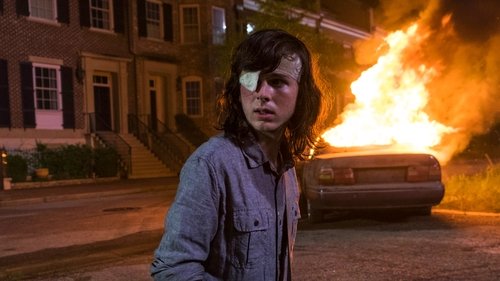 The Walking Dead Season 8 Episode 8 - How It's Gotta Be