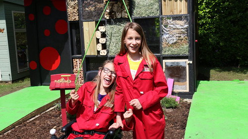 The Dengineers Season 5 Episode 12 - Bug Den