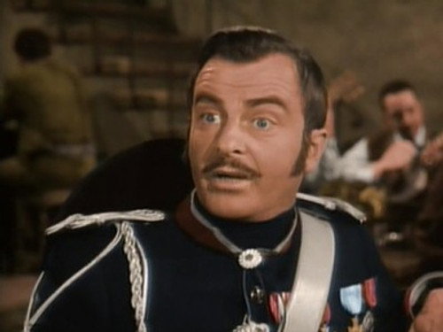 Zorro Season 1 Episode 24 - The New Commandante
