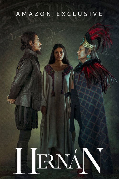 Hernán poster