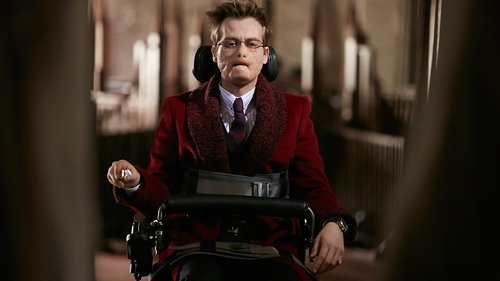 undefined Season 3 Episode 7 - Digestivo