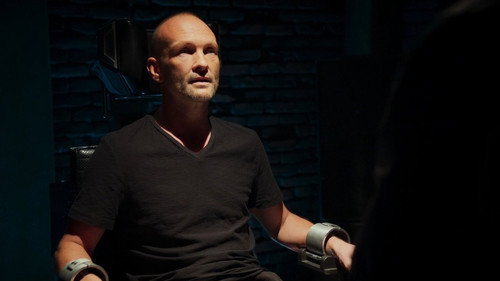 Agent X Season 1 Episode 8 - Angels & Demons