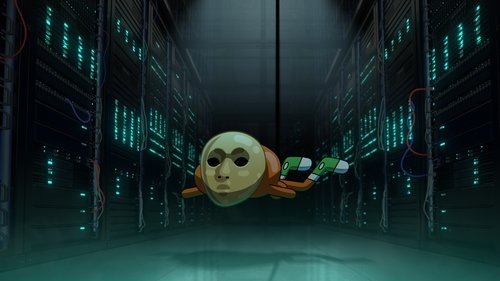 The Wonderfully Weird World of Gumball Season 1 Episode 15 - The Wrinkle