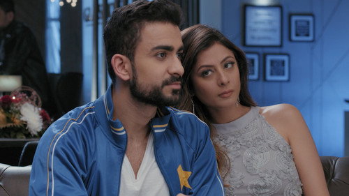 Udan Patolas Season 2 Episode 6 - Crossroads