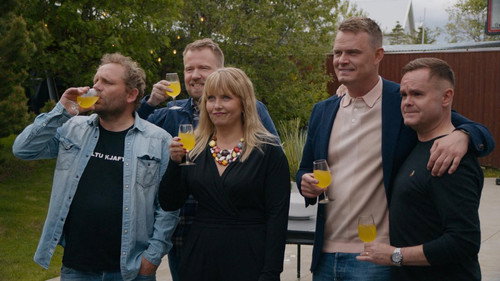 No Laughing Allowed Season 1 Episode 6 - Episode 6