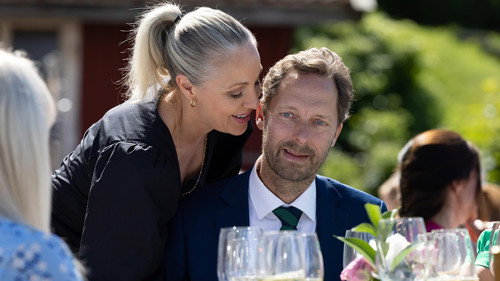 Neste sommer Season 13 Episode 7 - Watering Ban & Happy Ending