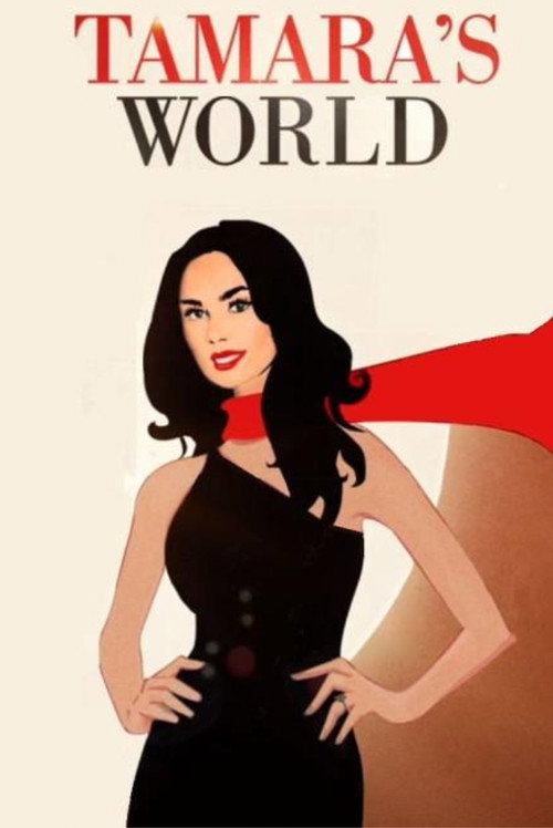 Tamara's World poster
