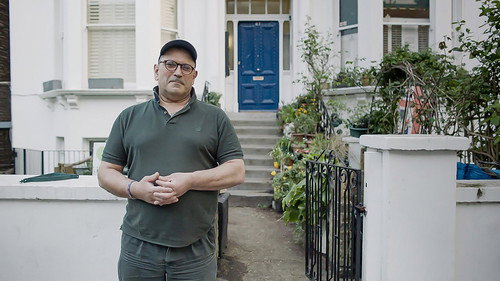 Our World Season 15 Episode 19 - Lockdown in London