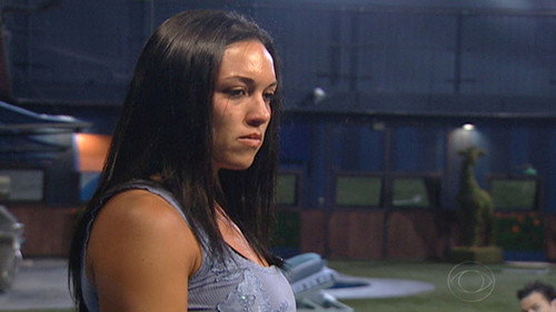 Big Brother Season 8 Episode 22 - Live Eviction 7