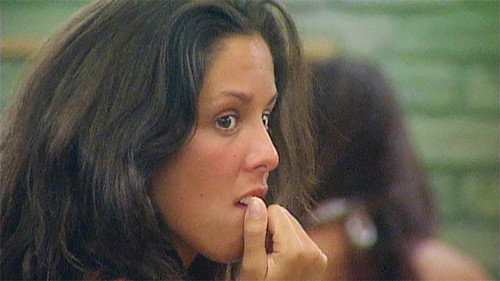 Big Brother Season 4 Episode 14 - Eviction & HOH