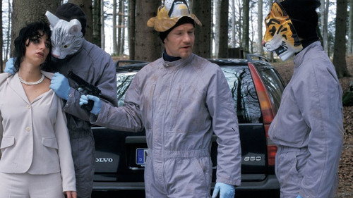 Polizeiruf 110 Season 32 Episode 1 - Tiefe Wunden