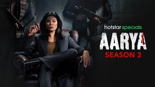 Aarya Season 3 Episode 4 - Bali Ya Balidaan