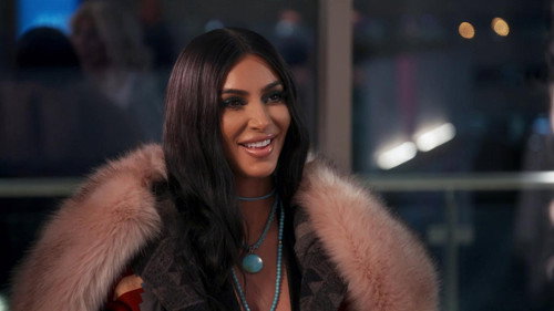 Keeping Up with the Kardashians Season 15 Episode 14 - Vegas, Baby!