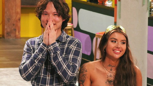 Beauty & The Nerd Season 7 Episode 1 - Episode 1