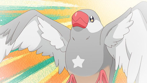 Sasaki and Peeps Season 1 Episode 12 - Real Life, Fantasy, and the Fourth World