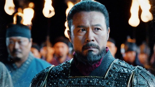 Six Flying Dragons Season 1 Episode 8 - Episode 8