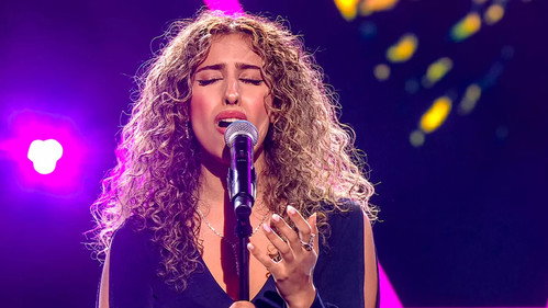 The Voice van Vlaanderen Season 9 Episode 3 - Blind Auditions 3
