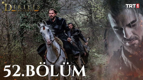 Resurrection: Ertugrul Season 2 Episode 26 - Episode 52