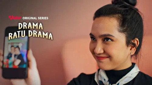Drama Queen's Drama Season 1 Episode 2 - The Role Just Getting Started