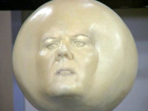 Sabrina, the Teenage Witch Season 6 Episode 20 - The Whole Ball of Wax
